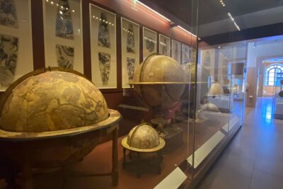 Private Astronomical Tour of the Museo Galileo - Stop 1: Museo Galileo and the Medici science roots you’ll hear