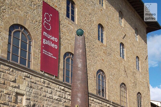 Private Astronomical Tour of the Museo Galileo - Price and value: is $156.41 per person worth it?
