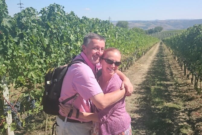 Private Best of Tuscany Hill Towns Tour with lunch from Florence - The ride through Tuscany back to Florence: scenic value and time reality