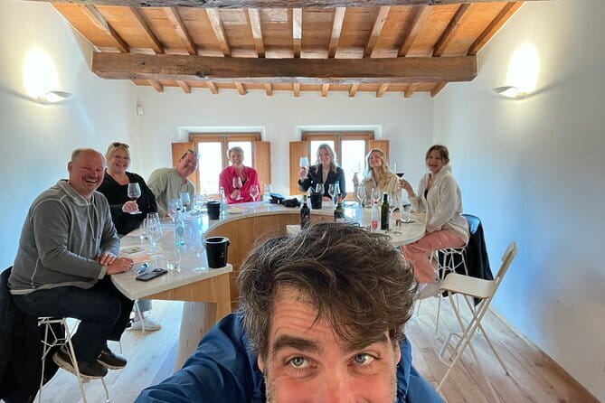 Private Biodynamic Wines with lunch in Chianti Classico - Why this Chianti Classico day feels different