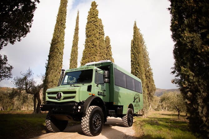 Private Biodynamic Wines with lunch in Chianti Classico - Alcohol and tastings: what’s included, and how to plan for the rest