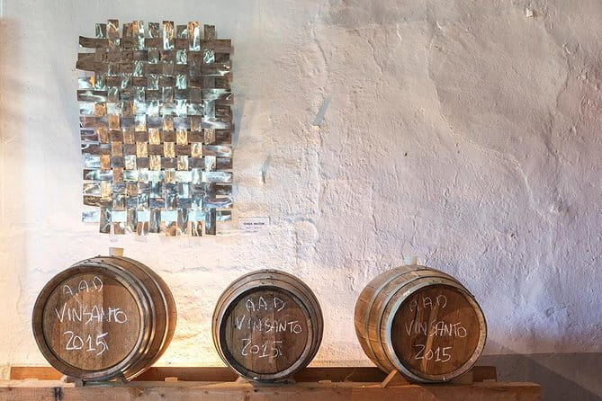 Private Carmignano Tour: The First Cabernet Sauvignon in Tuscany - Carmignano Cabernet: Why this wine day feels different from Tuscany’s usual tours
