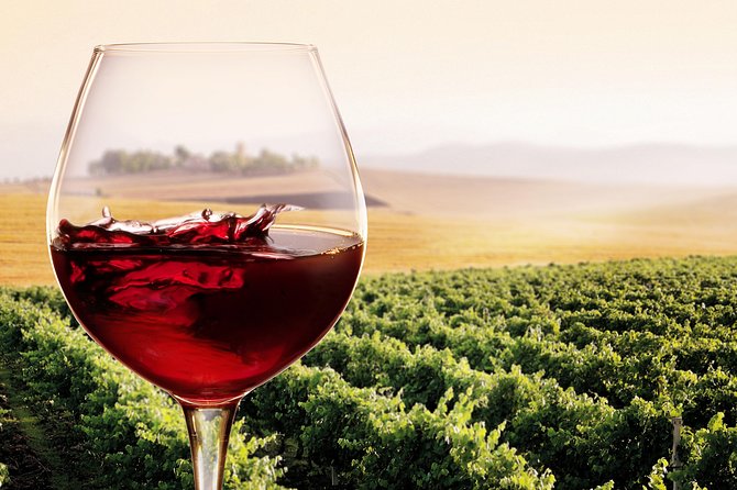 Private Chianti Classico Tour with wine and food tasting in a Historic Estate - Getting From Florence: Simple Logistics, No Car Needed