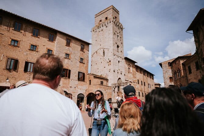 Private Chianti Safari: Off Road Tuscany Wine Tour with Lunch from Florence - How long is the day, and what to wear and pack