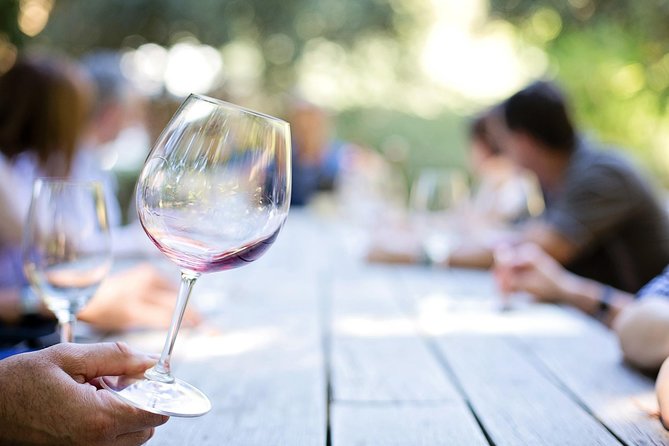 Private Chianti Tuscany Wine Tasting Tour from Florence - From Florence to Chianti: the day plan in plain English