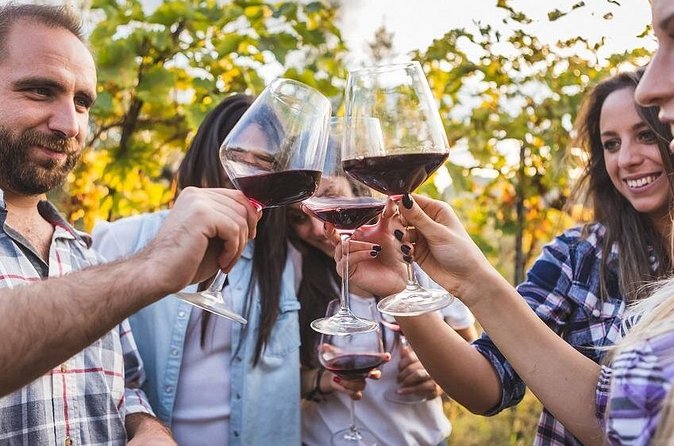 Private Chianti Tuscany Wine Tasting Tour from Florence - Castellina in Chianti: shopping and coffee break on the hills