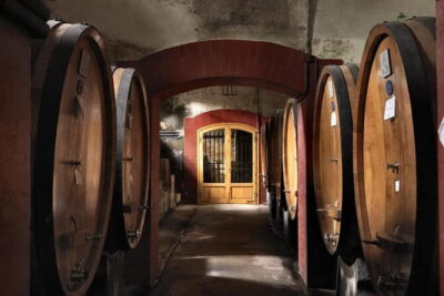 Private Chianti Wine Tour - Panzano in Chianti: a short break built for photos