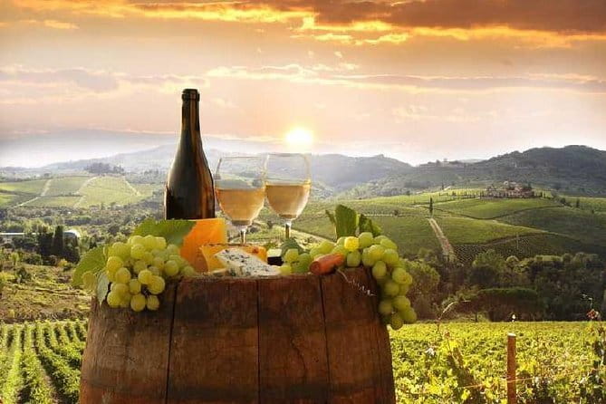 Private Chianti wine tour leaving from Florence - Key things I’d circle before you go