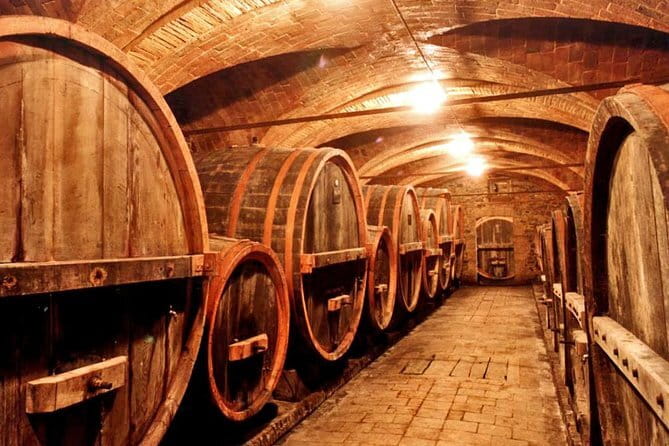 Private Chianti wine tour leaving from Florence - Price and what you’re paying for on a private Chianti day