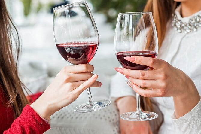 Private Chianti with Lunch Half Day from Florence - The pacing and timing: what a 7-hour half-day feels like