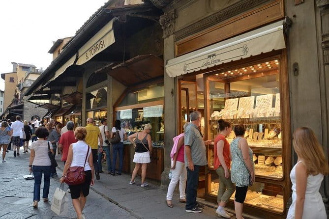 Private City Walking Tour in Florence - Private Florence Orientation: What You’re Really Buying