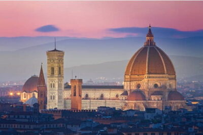 Private City Walking Tour in Florence - Piazza della Repubblica: Renaissance Florence in One Square
