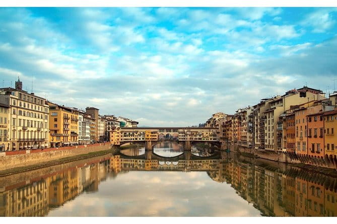 Private City Walking Tour in Florence - Palazzo Pitti: From Big Duomo Energy to Medici-Scale Living