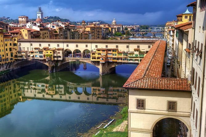 Private City Walking Tour in Florence - The Renaissance Makers: Artists, Architects, Thinkers, Politicians