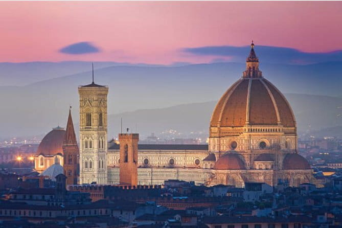 Private City Walking Tour in Florence - Piazza della Repubblica: Renaissance Florence in One Square