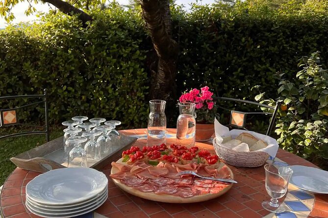 Private Cooking Lesson with a Typical Italian Family - Why a Pomino family kitchen is different from a typical Florence tour