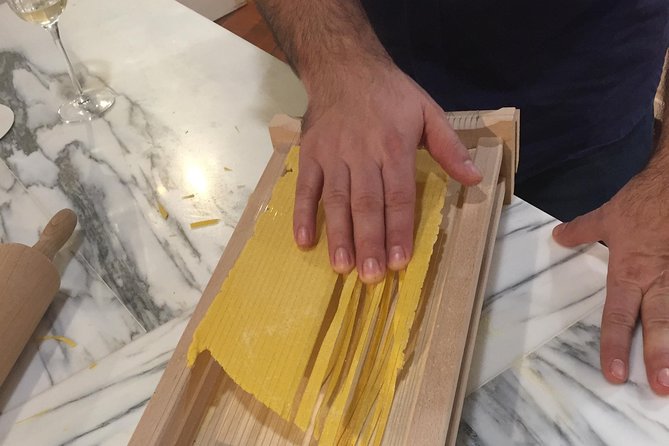 Private Customizable Cooking Class in Florence - Wine, Technique Tips, and Product Stories You’ll Actually Use