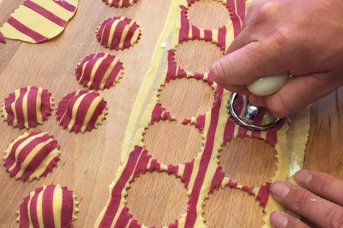 Private Customizable Cooking Class in Florence - Value for $360.88: What You Get Beyond the Menu