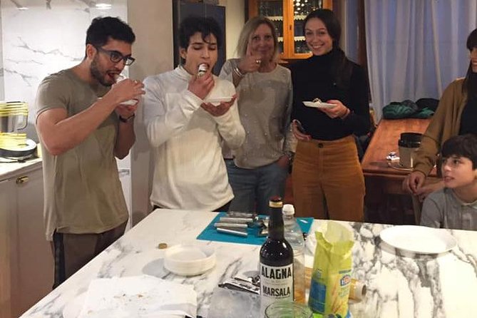 Private Customizable Cooking Class in Florence - Logistics That Matter: Meeting Point, No Pickup, and Smart Planning