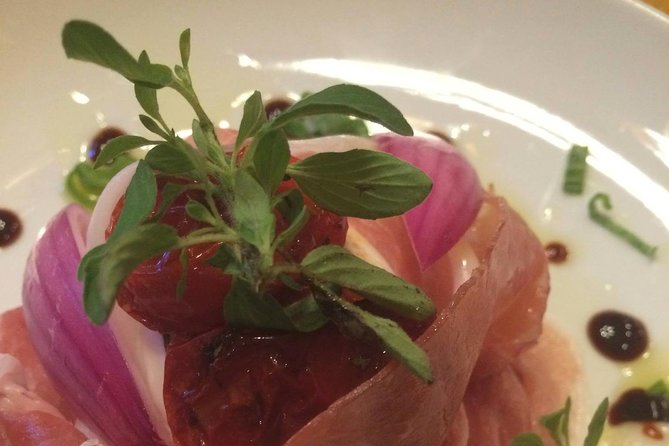 Private Customizable Cooking Class in Florence - Who This Class Fits Best (and Who Might Skip It)