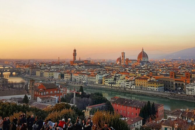 Private Day in Florence: An Immersive Experience - Key points to know before you go