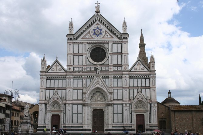Private Day in Florence: An Immersive Experience - Santa Maria del Fiore: Duomo views without the ticket