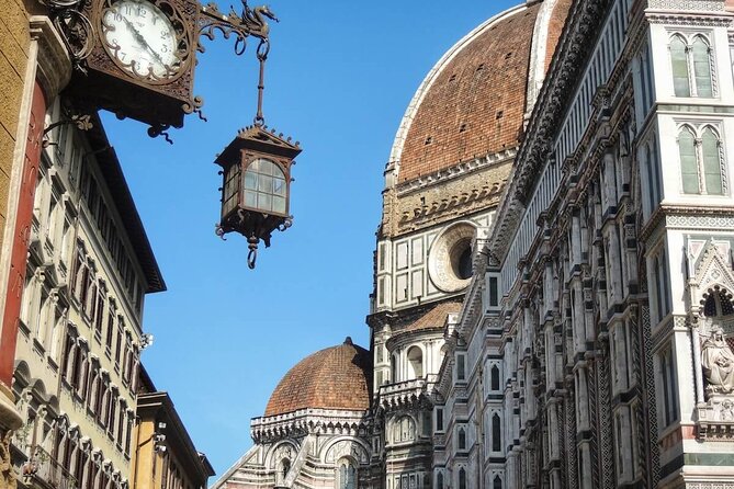 Private Day in Florence: An Immersive Experience - Piazza della Signoria and Palazzo Vecchio: Florence’s power center