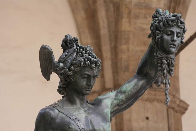 Private Day in Florence: An Immersive Experience - Accademia: Michelangelo’s David, timed right
