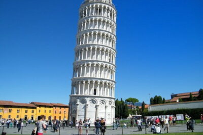 Private Day Tour from Florence to Pisa, Chianti and San Gimignano - Miracoli Square and the Leaning Tower: what you should plan for