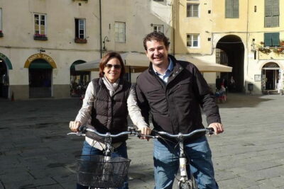 Private Day Tour: Pisa and Lucca from Florence - Pisa’s Leaning Tower Complex: What 2 Hours Feels Like