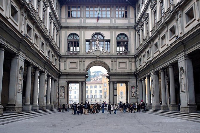 Private Day Trip from Rome to Florence by Fast train - Price and Logistics: What You Pay For (and What You Don’t)