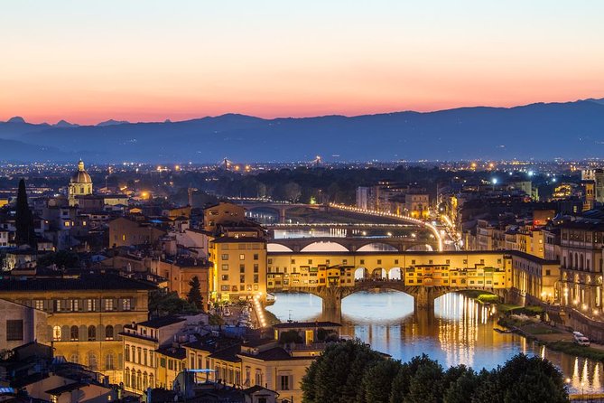 Private Day Trip from Rome to Florence by Fast train - Duomo Stop Without the Inside Tickets: Best for Photos and Orientation