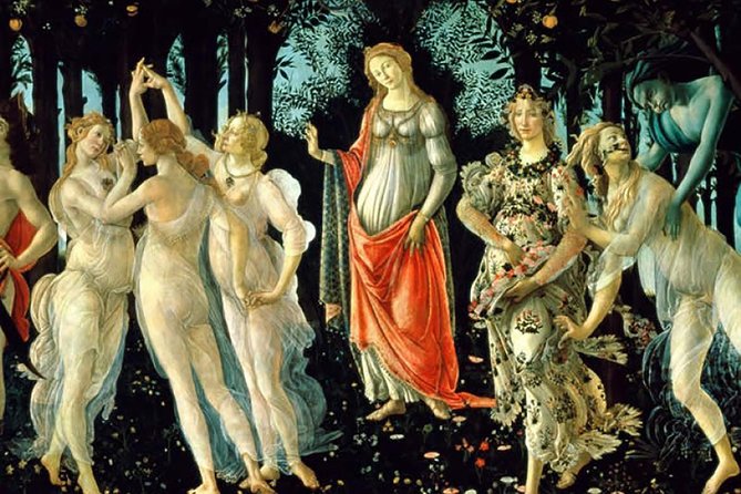 Private Day Trip from Rome to Florence by Fast train - Accademia and Michelangelo’s David (1 Hour): Short Time, Strong Payoff