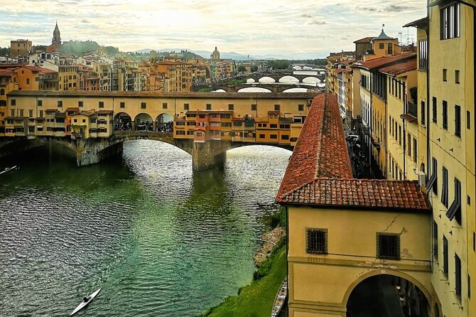 Private Day Trip from Rome to Florence by Fast train - Piazza della Signoria (1 Hour): Where Art Meets Politics in Public