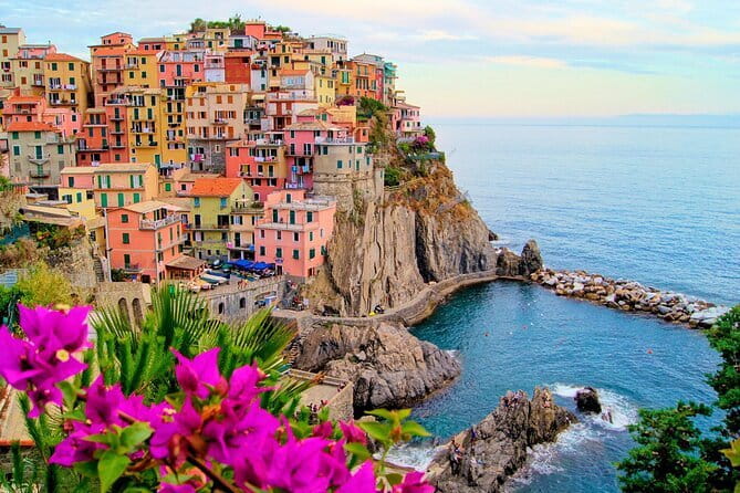 Private Day Trip to Cinque Terre and Pisa from Florence - Cinque Terre Meets Pisa: the rhythm of a 10-hour day