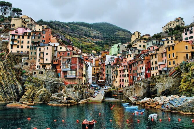 Private Day Trip to Cinque Terre and Pisa from Florence - Monterosso al Mare: the best chance for a real stroll and a beach-town reset
