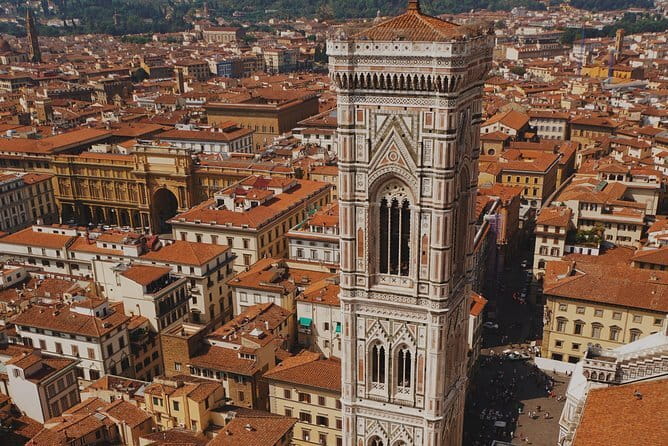 Private Day Trip to Cinque Terre and Pisa from Florence - Pisa at Piazza dei Miracoli: how to use 30 minutes well