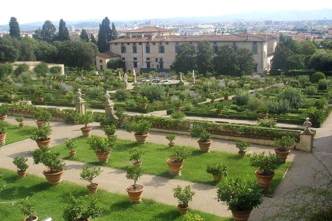 Private Day Trip to Montalcino and Montepulciano from Florence - What your guide actually changes (and why Marco matters)