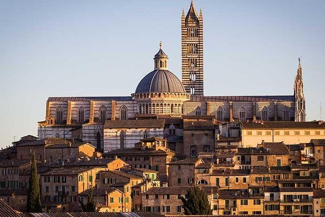 Private Day-Trip to Siena and San Gimignano - Key Things to Know Before You Go