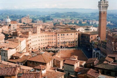 Private Day-Trip to Siena and San Gimignano - Chianti Country Drive: Cypresses, Vines, and On-the-Road Stories