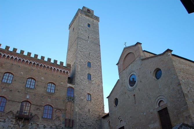 Private Day-Trip to Siena and San Gimignano - Private vs. Group Tours: When This Price Makes Sense