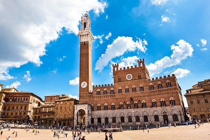 Private day trip to Siena, San Gimignano, Chianti and Pisa, from Florence - Price and logistics: what you’re really paying for