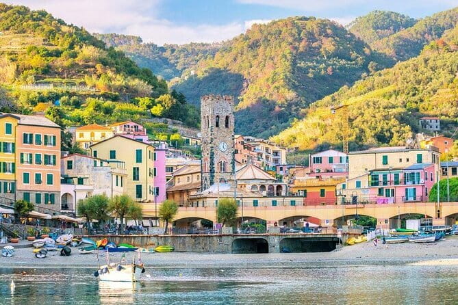 Private Day Trip to the Cinque Terre from Florence - Why this private Cinque Terre trip feels easier than DIY