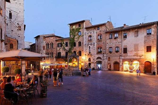 Private Day Trip Tuscany Landscape and Wine Tasting from Florence - Time budget and pacing: how this day stays “doable”