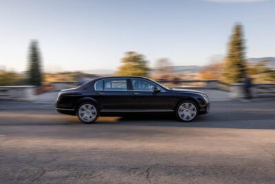 Private Departure Transfer: Florence Train Station - Door-to-Door Pickup From Central Florence Hotels