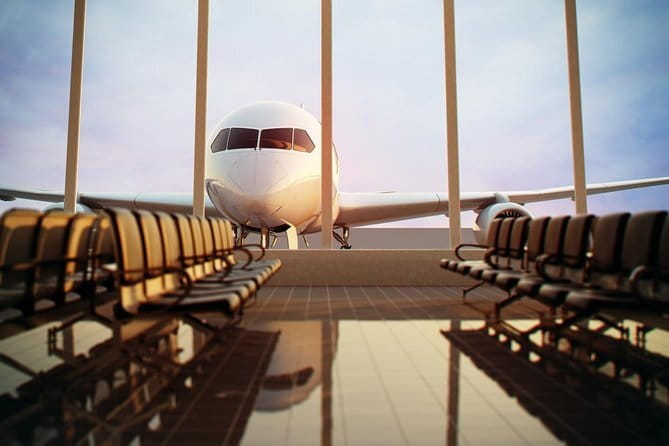 Private Departure Transfer: Tuscany Hotels to Rome Fiumicino Airport or Rome Hotels - On the Road: Wi‑Fi, Timing Reality, and Comfort Over Chaos