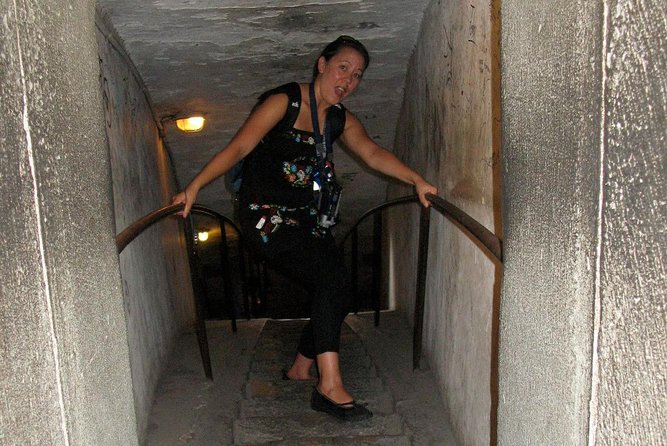 Private Duomo Complex Guided Tour with Cupola Entry Tickets - Price and value: what $195.39 buys you in Florence