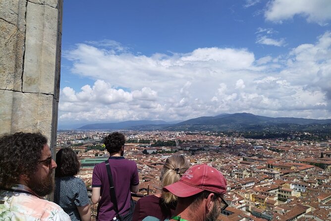 Private Duomo Complex Guided Tour with Cupola Entry Tickets - Who should book this private Duomo tour