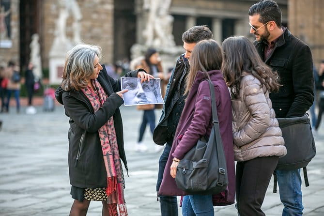 Private Exclusive Tour of Florence main attractions with local licensed Guide - Key things to know before you go