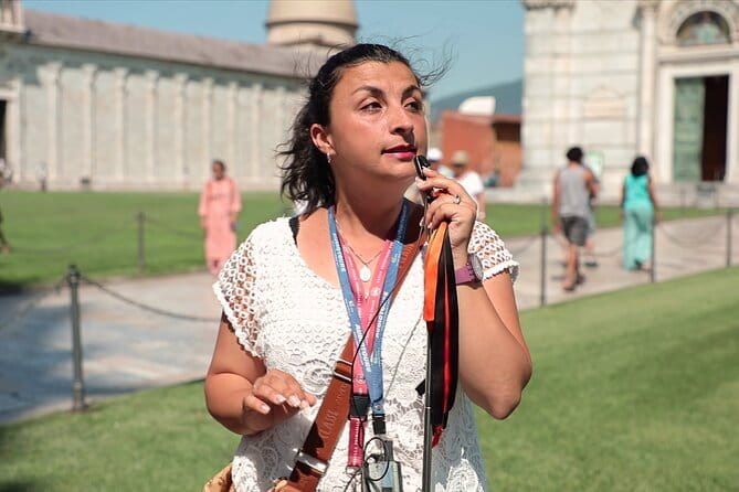 Private Excursion to Pisa and the Leaning Tower from Florence - Duomo di Pisa: what you can do with extra time inside